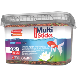 Colombo MultiSticks 2,5 liter