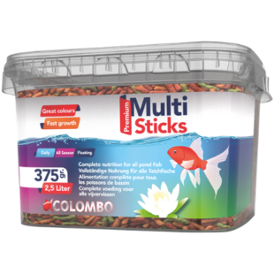 MultiSticks 2,5 liter - Colombo