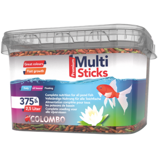 Colombo MultiSticks 2,5 liter - Colombo