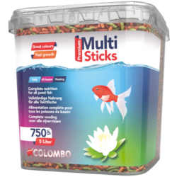 MultiSticks 5L - Colombo