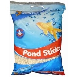 Superfish Economy Sticks 15 liter