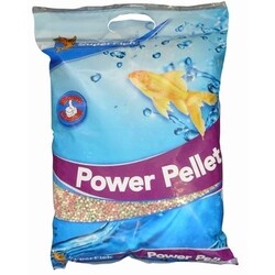 Power Pellet 15L - SuperFish