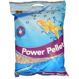 Power Pellet 15 liter - SuperFish