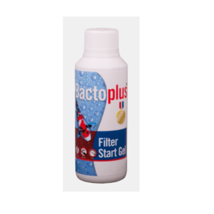 Filter Start Gel 250ml - Bactoplus