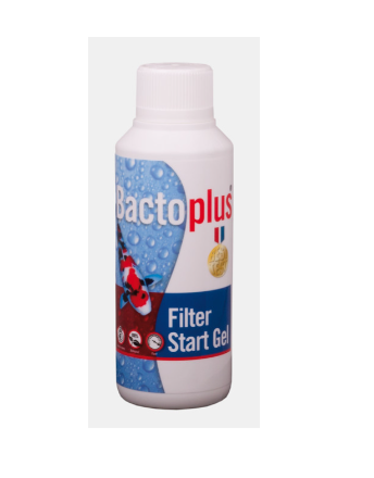 Bactoplus Filterstart gel 250 ML - Bactoplus afbeelding