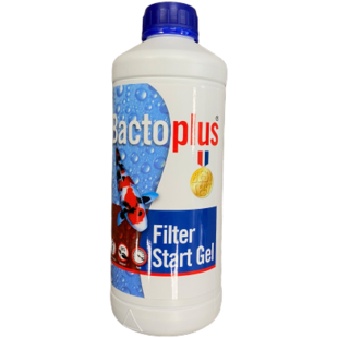 Bactoplus Gel 1 liter