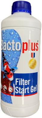 Bactoplus Gel 1 liter - Bactoplus afbeelding
