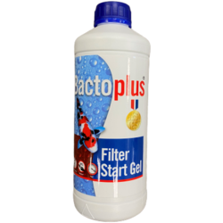 Bactoplus Gel 2,5 liter