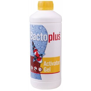 Bactoplus activator gel 2,5 liter