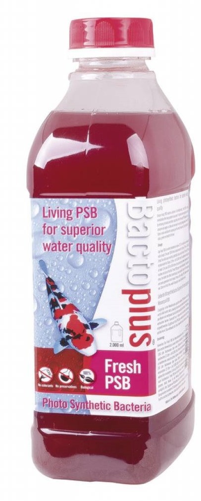 Bactoplus Fresh PSB 2000 ML - Bactoplus afbeelding