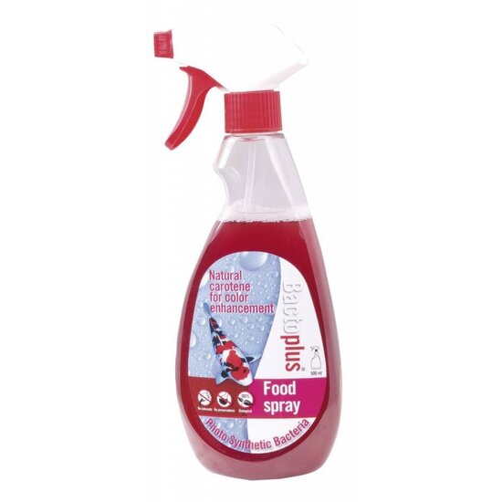 Bactoplus Fresh PSB Foodspray 500 ml - Bactoplus