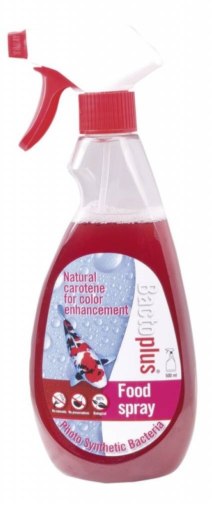 Bactoplus Fresh PSB Foodspray 500 ml - Bactoplus afbeelding