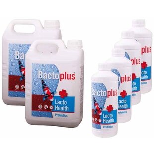 Bactoplus Lacto Health 1 liter
