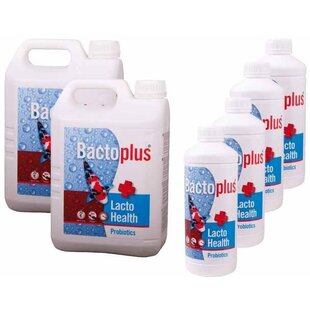 Lacto Health 1 liter - Bactoplus