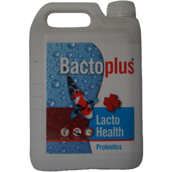 Bactoplus Lacto Health 2,5 liter - Bactoplus