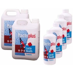 Bactoplus Lacto Health 5.0 Liter