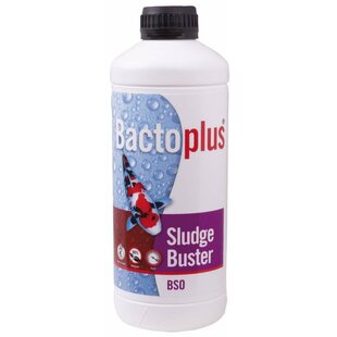 BSO 2.5 Liter - Bactoplus
