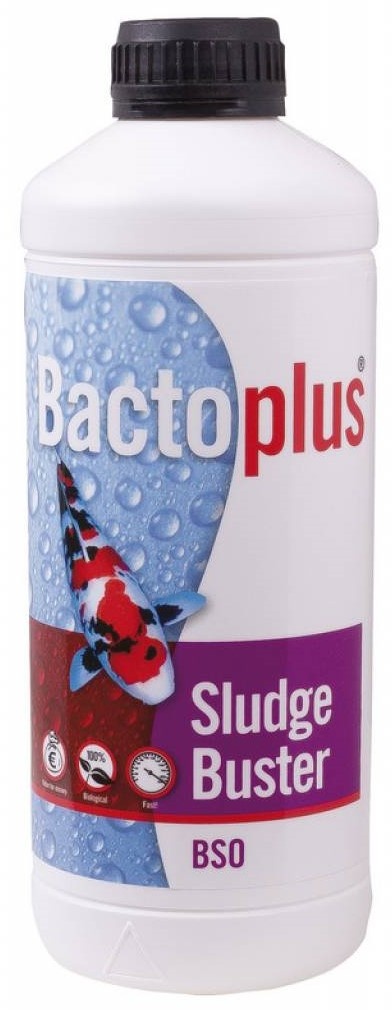 Bactoplus BSO 2.5 Liter - Bactoplus afbeelding