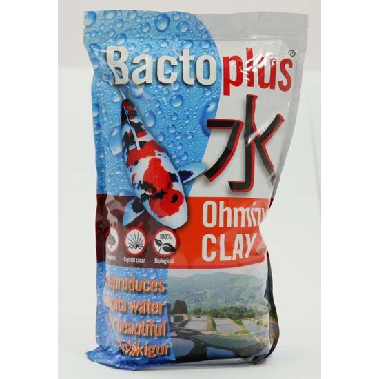 Bactoplus Ohmizu 2.5 Liter - Bactoplus