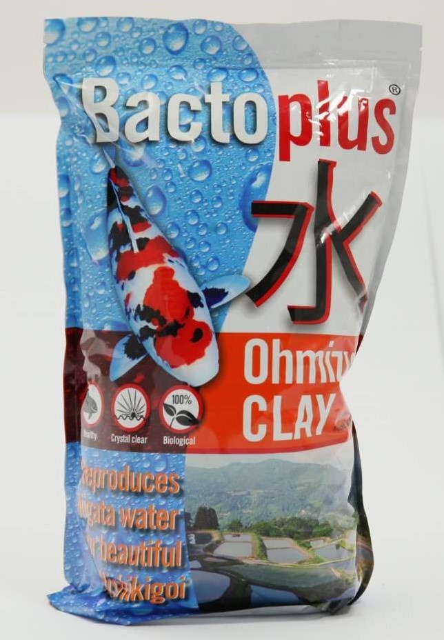 Bactoplus Ohmizu 2.5 Liter - Bactoplus afbeelding
