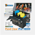SuperFish  Pondclear Pro 18000 UVC-18W - Vijverfilter - SuperFish