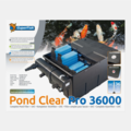 SuperFish  Pondclear Pro 36000 UVC-36W - Vijverfilter -SuperFish