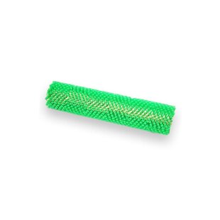 Bisam borstel groen extra hard voor Bisam 44 - AquaForte