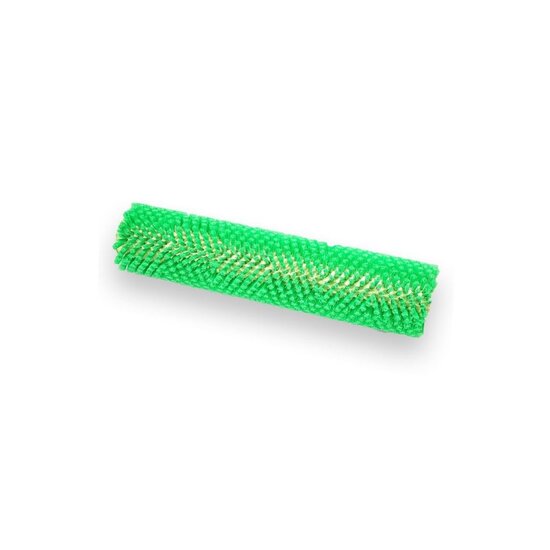 AquaForte Bisam borstel groen extra hard voor Bisam 44 - AquaForte