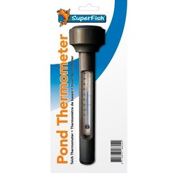 SuperFish vijver thermometer