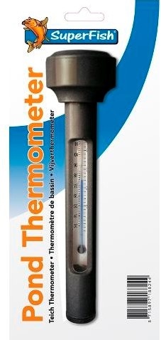 SuperFish  Vijver thermometer - SuperFish afbeelding
