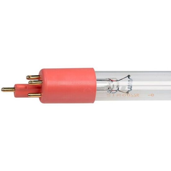 SuperFish  T5 vervangingslampen voor Koi Pro UVC 40 Watt - SuperFish