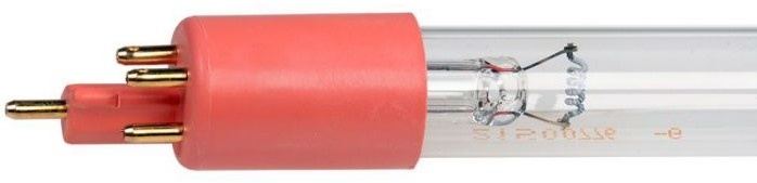 SuperFish  T5 vervangingslampen voor Koi Pro UVC 40 Watt - SuperFish afbeelding