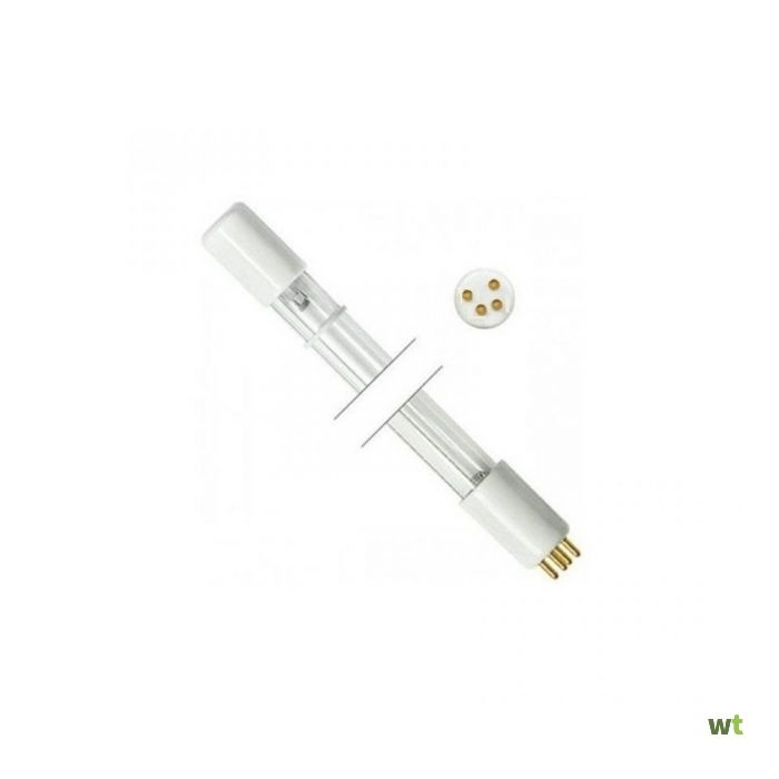SuperFish  Koi Pro 80W Amalgaam Lamp vijver - SuperFish afbeelding