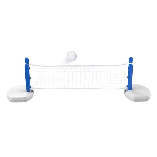 Interline  2 in 1 Basketbal & Volleybal water spel - Interline