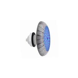 Zwembadlamp 18W 12V/AC - RGB tbv Woodenpool + trafo - Interline