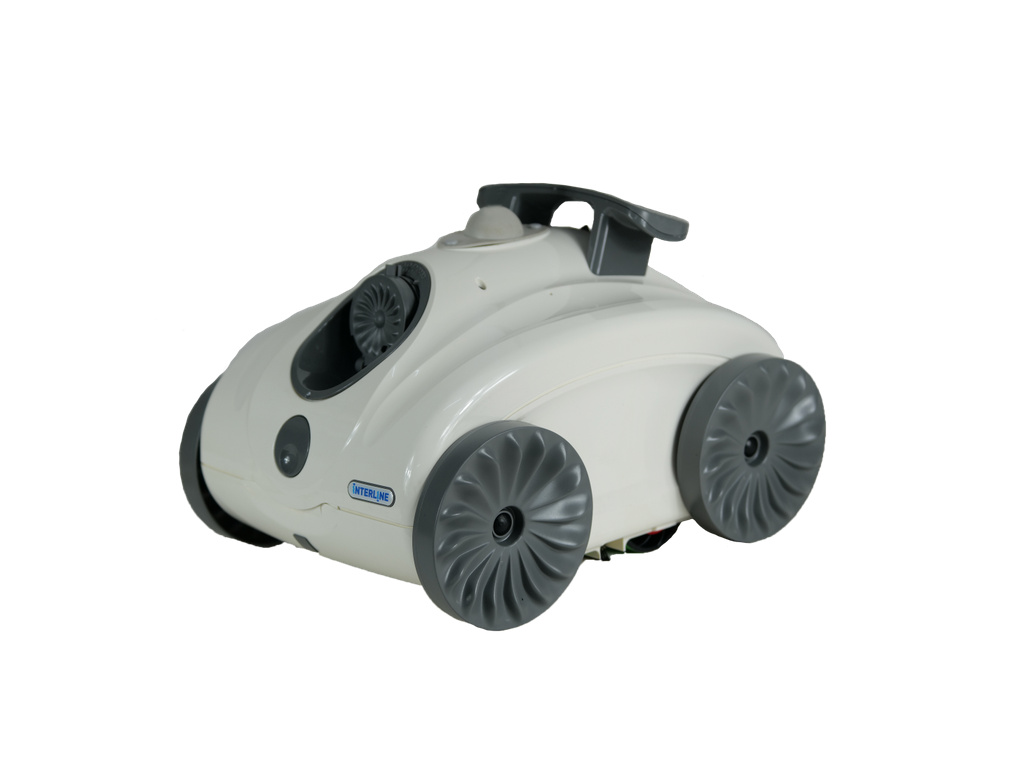 Interline  Zwembadrobot Snapper - Interline afbeelding