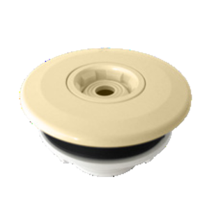 Nozzle Multiflow zonder rooster beige - Astralpool