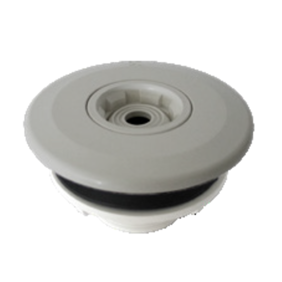 AstralPool Multiflow Inspuiter ABS grijs. 2" x 50mm - paneel / prefab - Astralpool