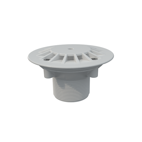 AstralPool bodem/wand nozzle wit - AstralPool