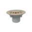 AstralPool bodem/wand nozzle beige - AstralPool