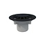 AstralPool bodem/wand nozzle antraciet - Astralpool
