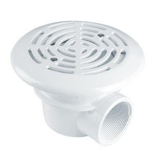 Bodemafvoer ABS mini - folie - Astralpool
