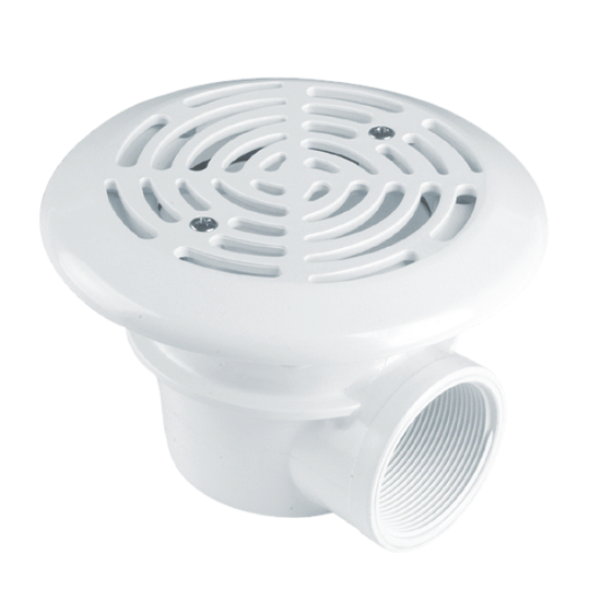 AstralPool Bodemafvoer ABS mini - folie - Astralpool