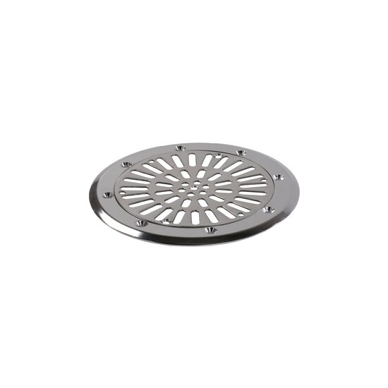 AstralPool RVS deksel voor 00271 - Astralpool