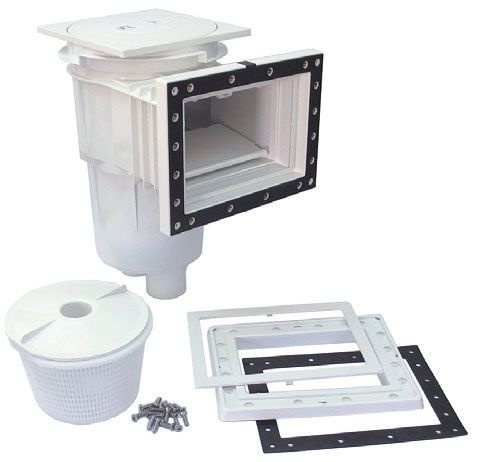 AstralPool Skimmer ABS standaard 17,5 liter - folie - AstralPool afbeelding