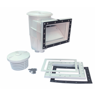 Skimmer brede mond 15 liter - folie - Astralpool
