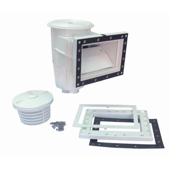 AstralPool Skimmer brede mond 15 liter - folie - Astralpool