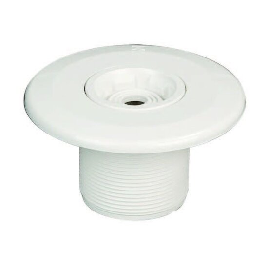 AstralPool Multiflow inspuiter ABS 2" x 50mm wit - beton - Astralpool