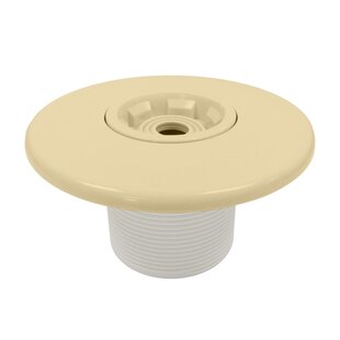 Multiflow inspuiter 2"x50mm beige-beton - Astralpool