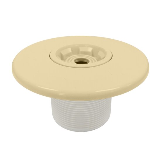 AstralPool Multiflow inspuiter 2"x50mm beige-beton - Astralpool